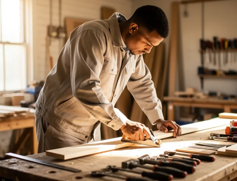 Carpenter service in Sandy Springs